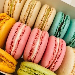 Meet your Posher, Lupita